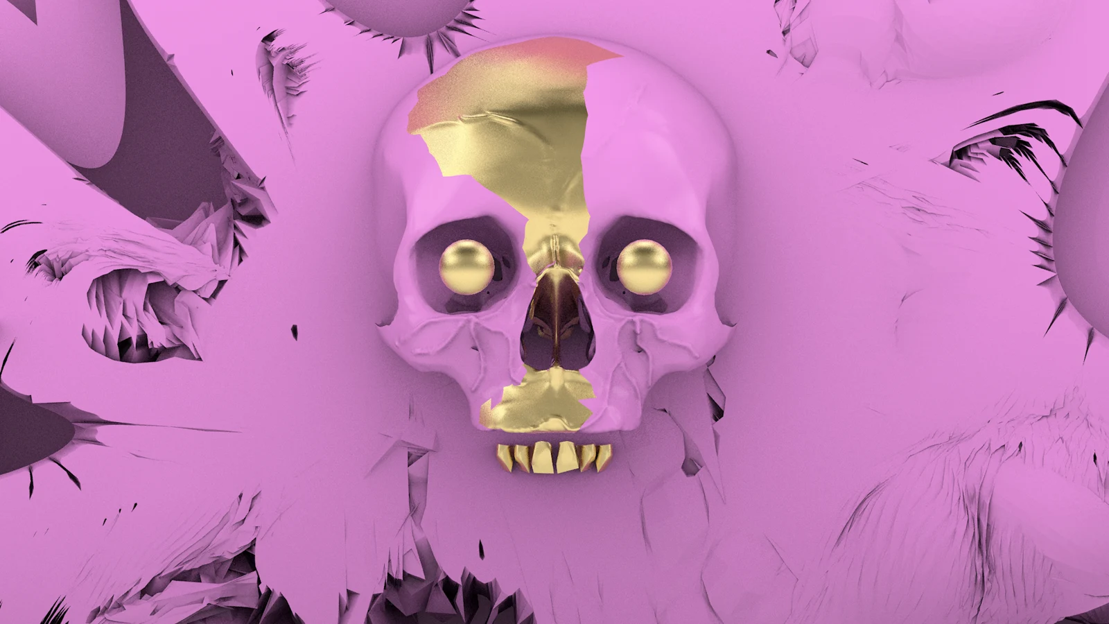 Daily stills: original artwork by Jason Phillips